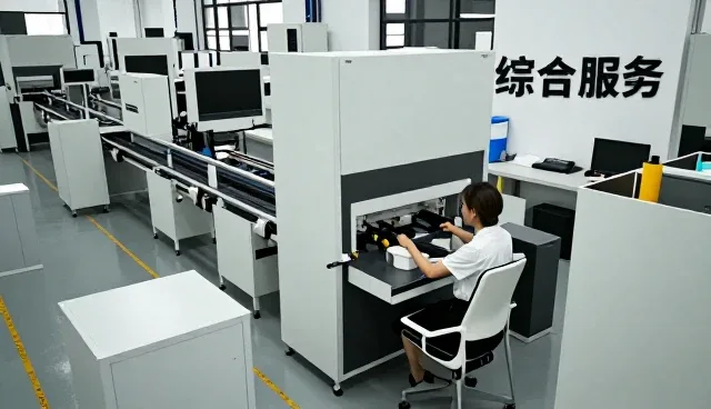 常州瑞多奥机电自动化设备有限公司