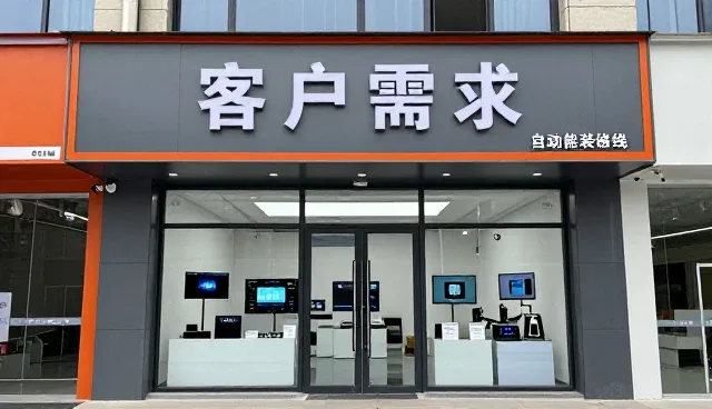 非标定制机械设备选型与维护的关键策略